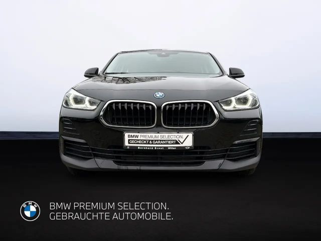 BMW X2 Advantage pakket xDrive25e