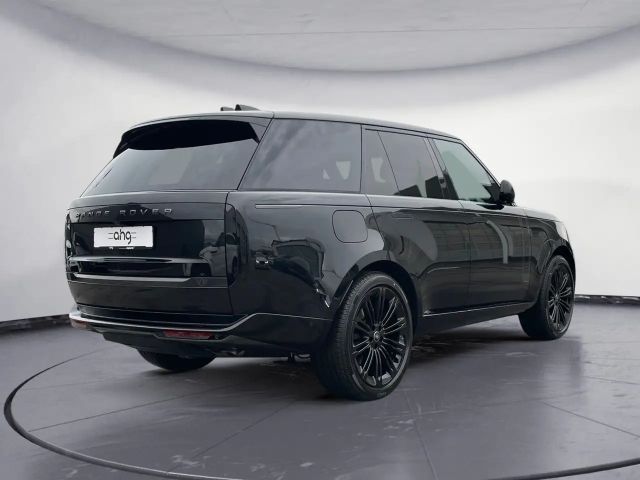Land Rover Range Rover Autobiography P530
