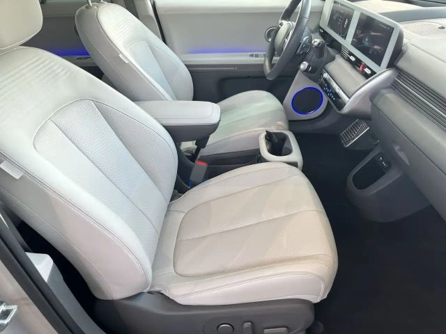 Hyundai IONIQ 5 Vierwielaandrijving