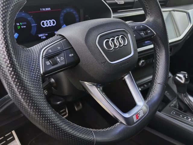 Audi Q3 Hybride Sportback