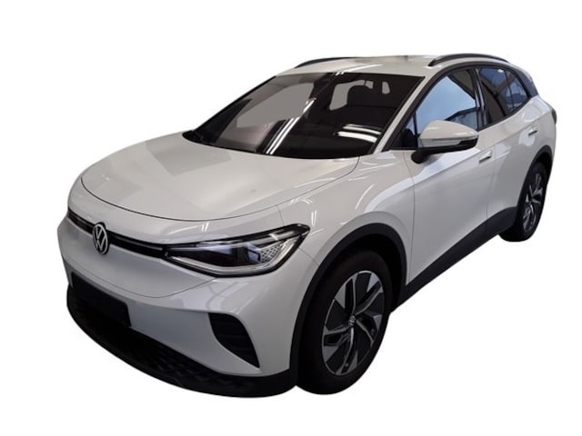Volkswagen ID.4 IQ.Drive Performance Pro