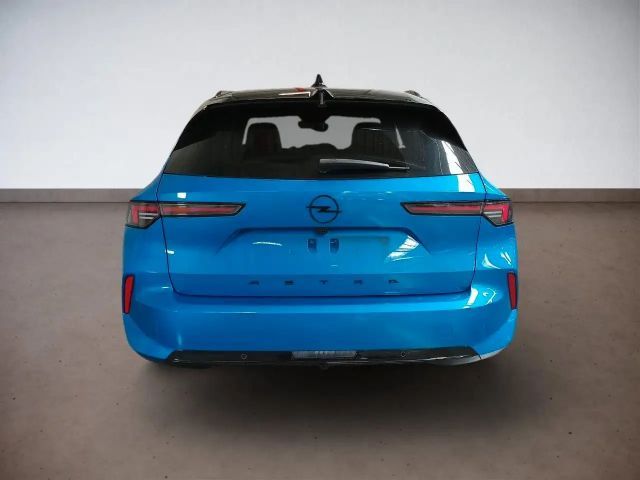Opel Astra Sports Tourer