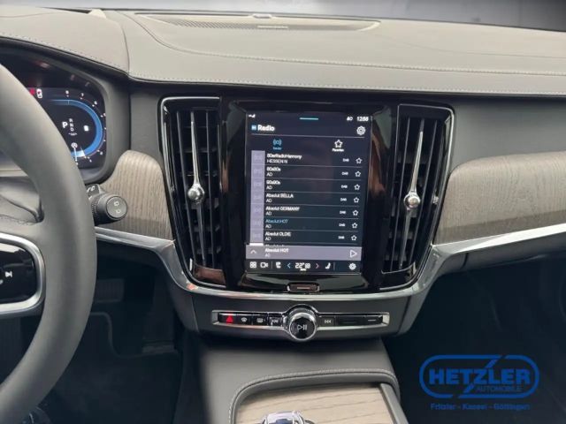 Volvo V90 Bright Ultimate