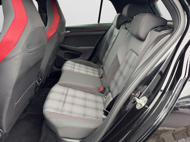 Volkswagen Golf 2.0 TSI GTI Golf VIII