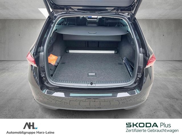 Skoda Octavia 2.0 TDI Combi