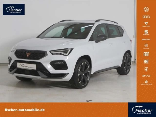 Cupra Ateca 2.0 TSI 4Drive VZ
