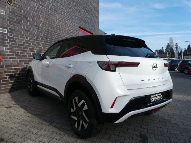 Opel Mokka GS-Line Grand Sport Turbo