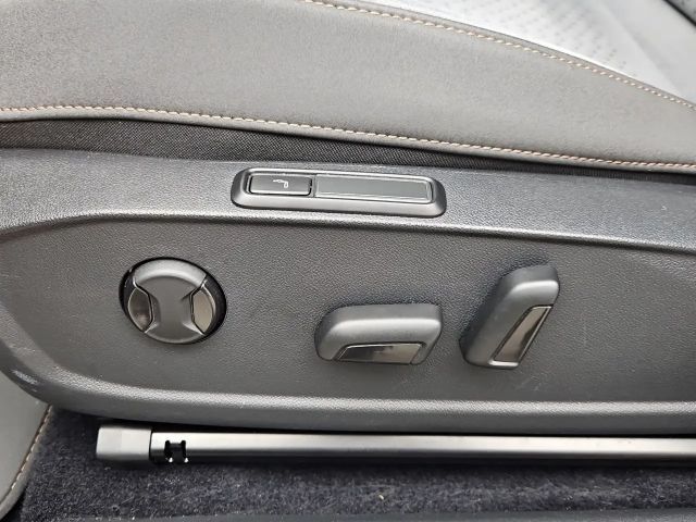 Cupra Born 360 ALLWETTER LM19 PRIVACY SITZHZ