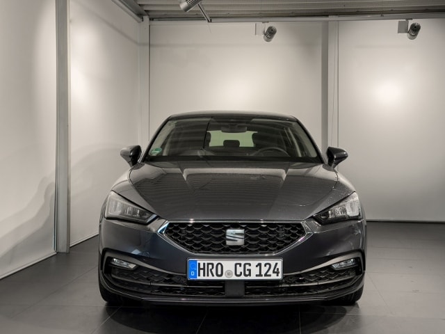 Seat Leon 1.0 TSI