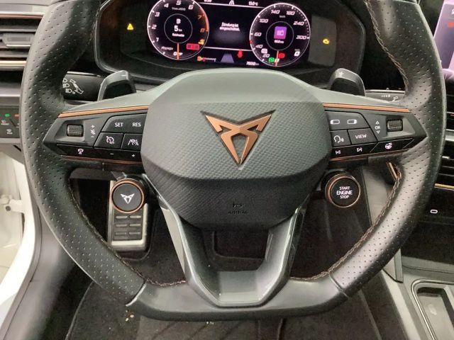 Cupra Leon 2.0 TSI Sportstourer VZ