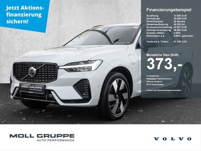 Volvo XC60 AWD Dark Plus T6
