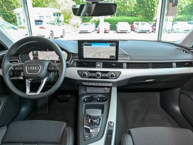 Audi A4 40 TDI Avant