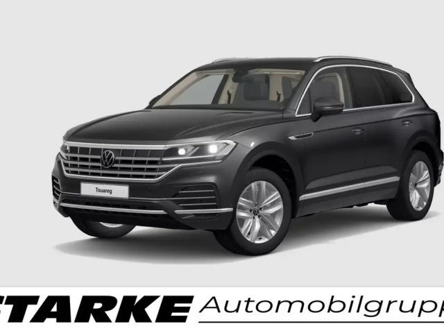 Volkswagen Touareg 3.0 V6 TDI 4Motion Atmosphere