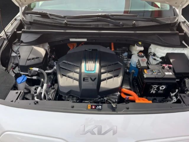 Kia Niro Spirit e-Niro