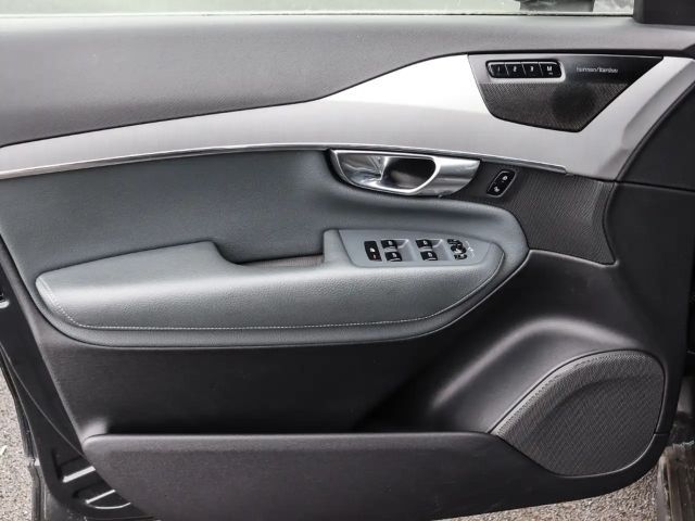 Volvo XC90 AWD Inscription Recharge T8