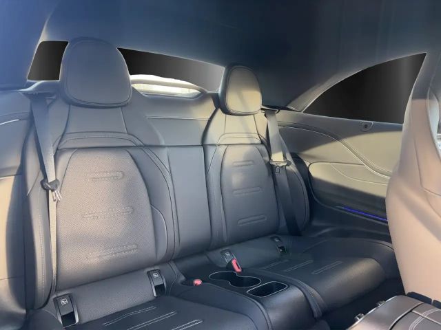 Mercedes-Benz CLE 53 AMG AMG Line