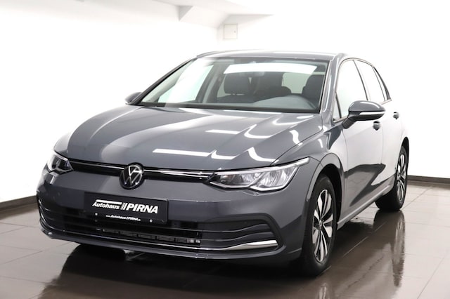Volkswagen Golf 1.5 TSI Golf VIII Move