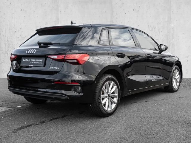 Audi A3 35 TDI S-Tronic Sedan Sportback