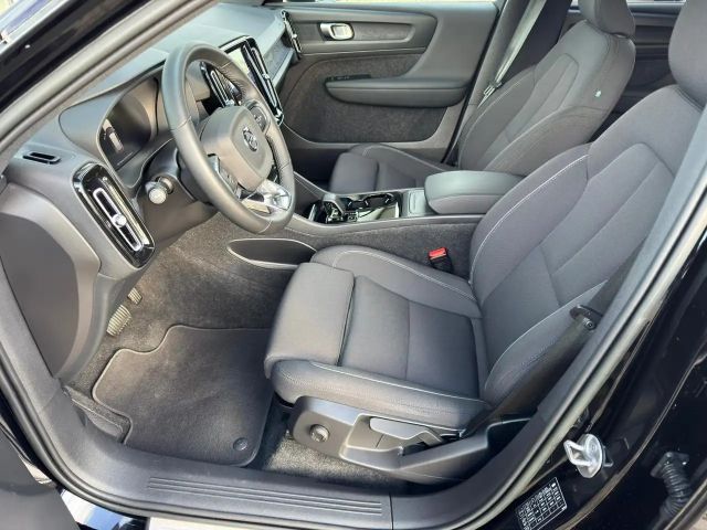 Volvo XC40 Plus Recharge Twin Engine