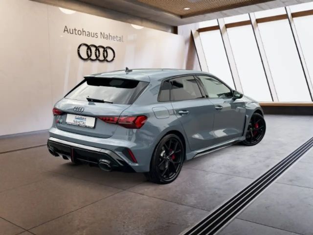 Audi RS3 Sedan Sportback