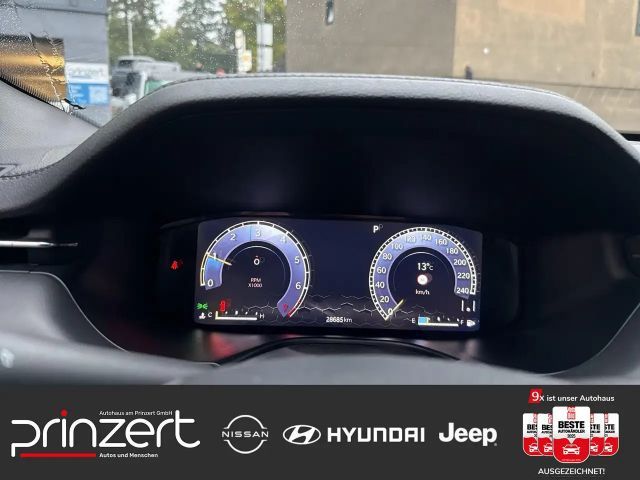 Jeep Compass 1.3 T-GDI DCT "S" Technologie-Paket*PGD