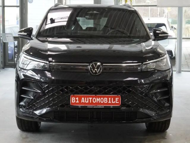 Volkswagen Tiguan 2.0 TDI