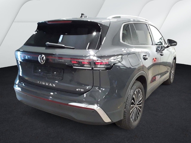 Volkswagen Tiguan 1.5 eTSI Elegance Elegance