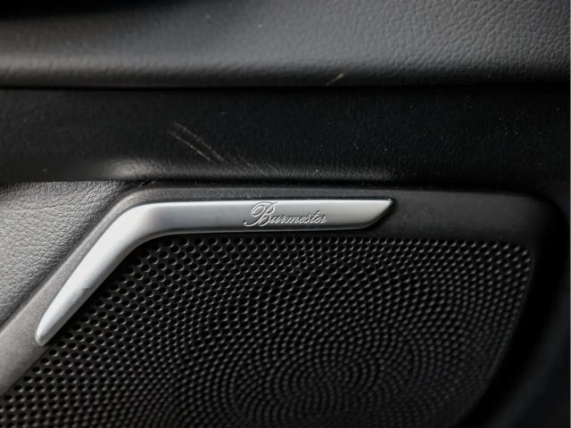 Mercedes-Benz V 300 Extralang