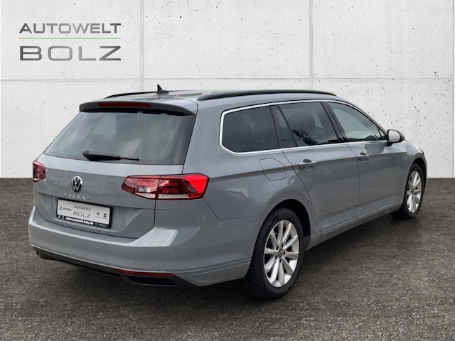 Volkswagen Passat 1.5 TSI Business Variant