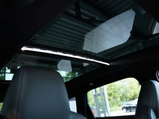 Audi SQ7 4.0 TFSI Quattro