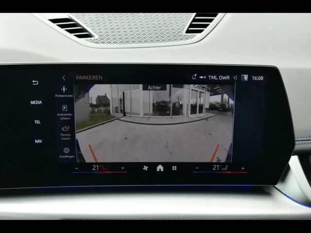 BMW iX1 M-Sport eDrive20