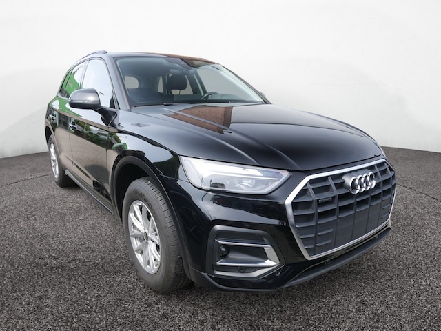 Audi Q5 40 TDI Quattro S-Tronic
