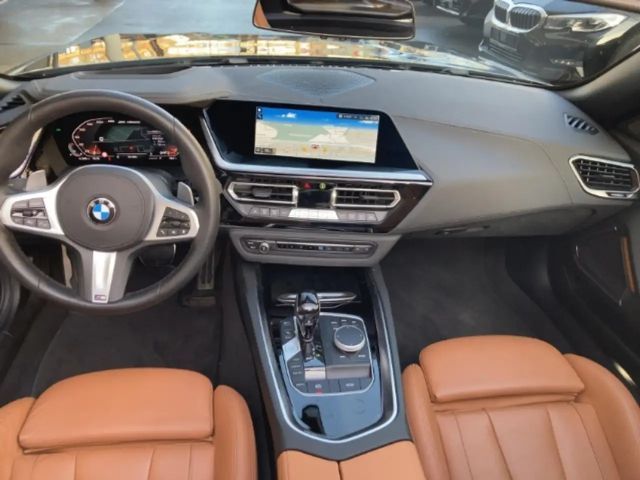 BMW Z4 Cabrio M-Sport Roadster