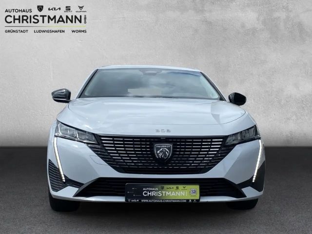 Peugeot 308 GT-Line PureTech SW