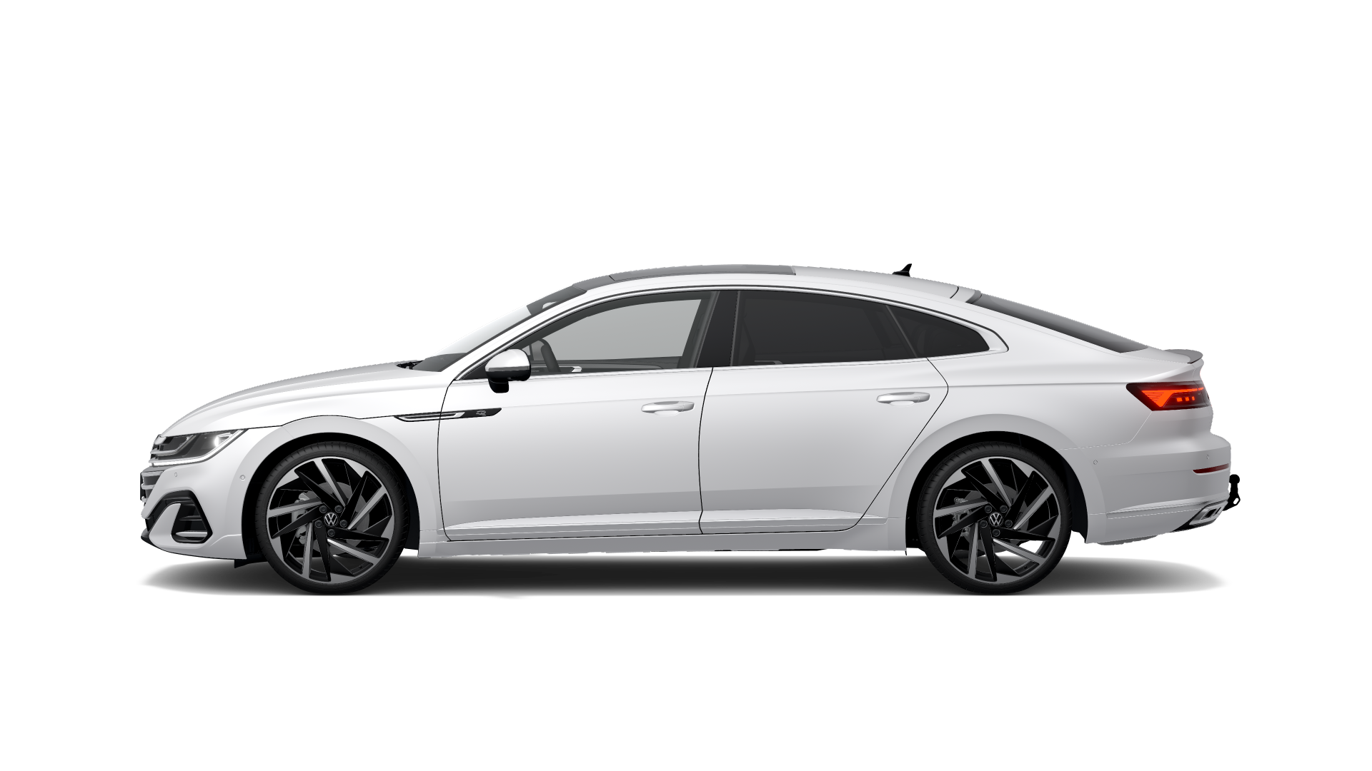 Volkswagen Arteon 2.0 TDI DSG