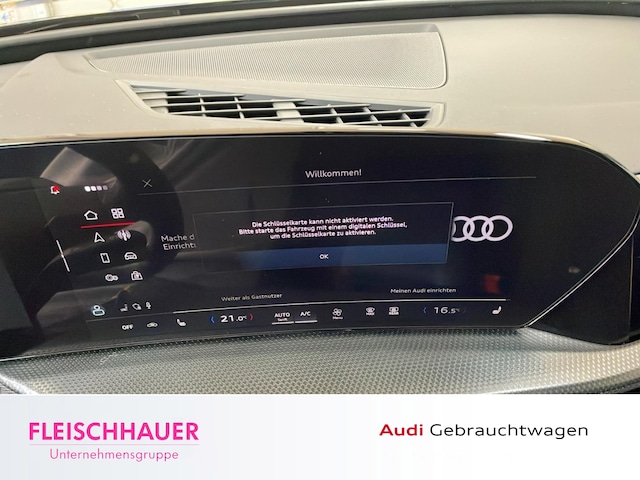 Audi Q5 Quattro S-Tronic