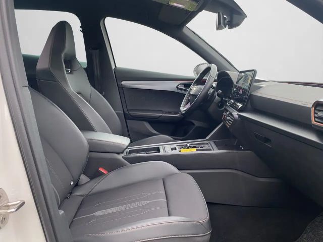 Cupra Formentor 2.0 TSI