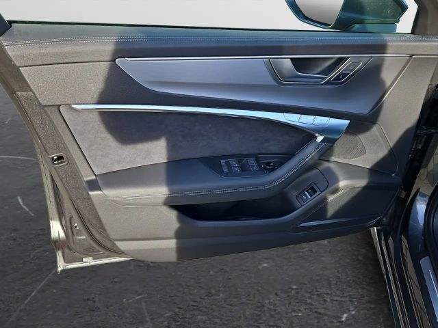 Audi S6 Quattro Sedan