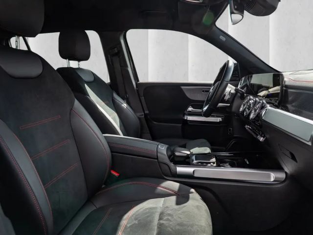 Mercedes-Benz EQB 250 AMG Line Advanced