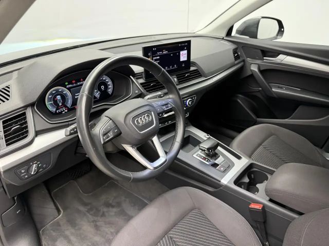 Audi Q5 Hybride Quattro S-Line