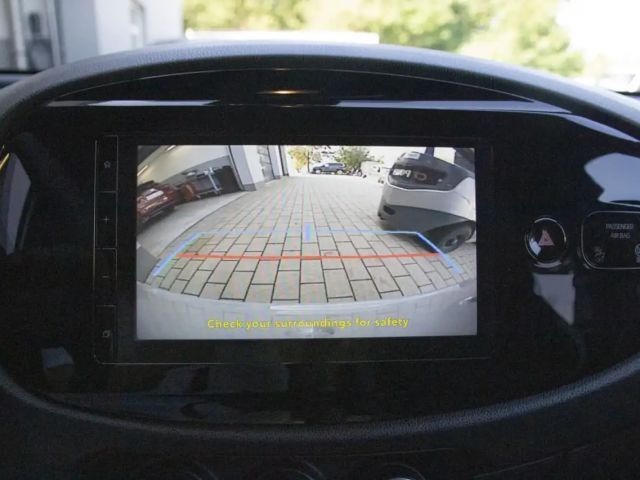 Toyota Aygo X Hatchback