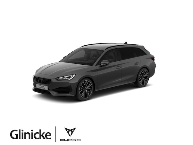 Cupra Leon Sportstourer VZ e-Hybrid