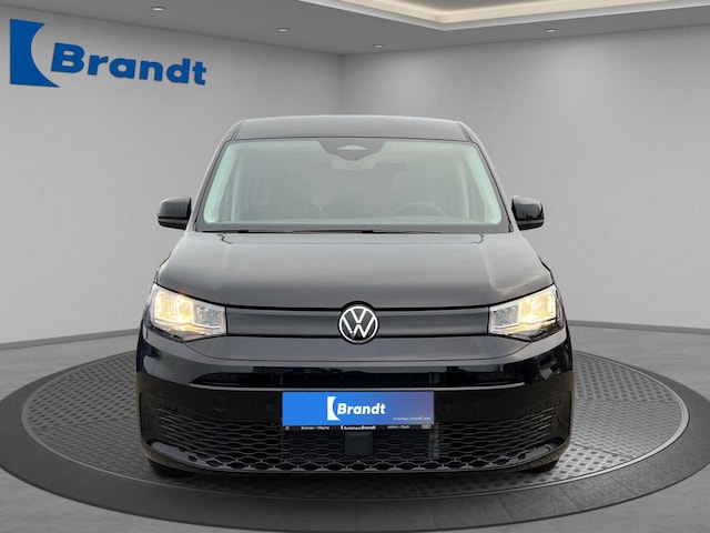 Volkswagen Caddy 1.5 TSI DSG