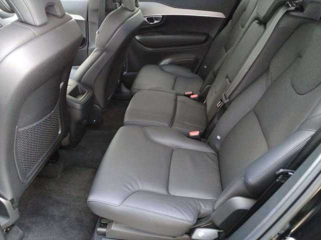 Volvo XC90 AWD Bright Plus