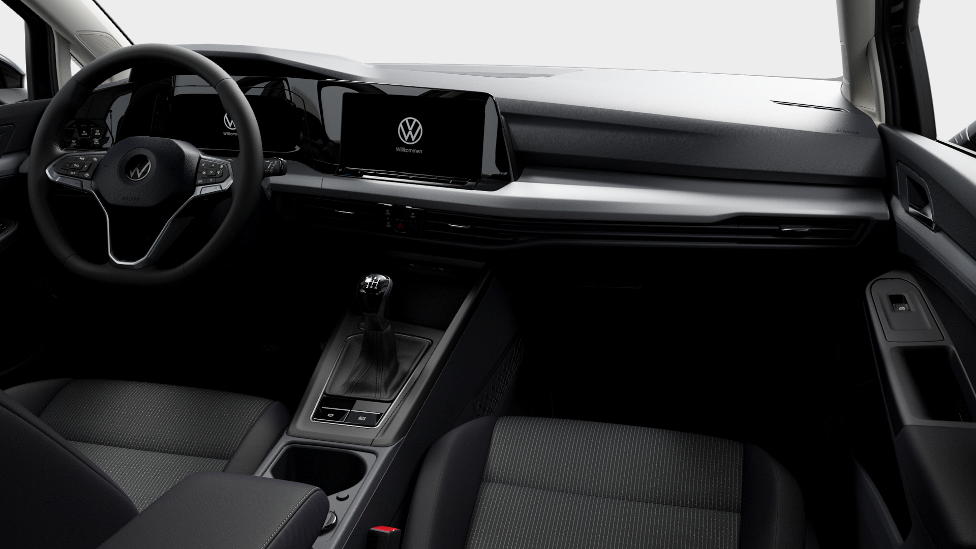 Volkswagen Golf 2.0 TDI Golf VIII Variant