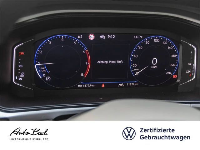 Volkswagen T-Roc 1.0 TSI Life