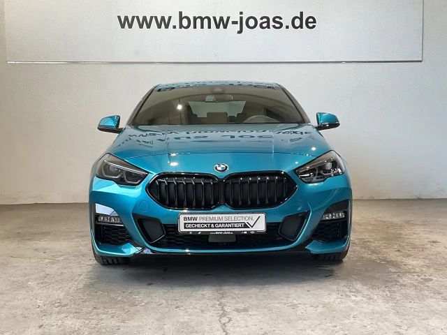 BMW 220 220i Coupé M-Sport