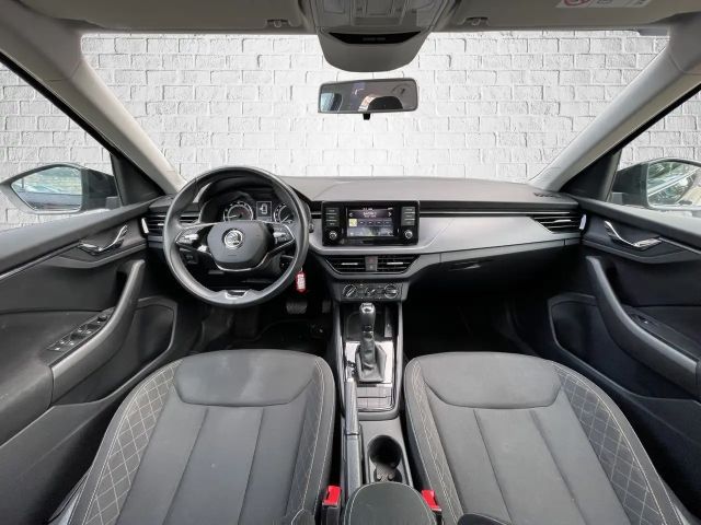 Skoda Kamiq 1.0 TSI Ambition