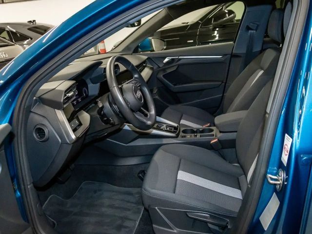 Audi A3 40 TFSI Hybride Sedan