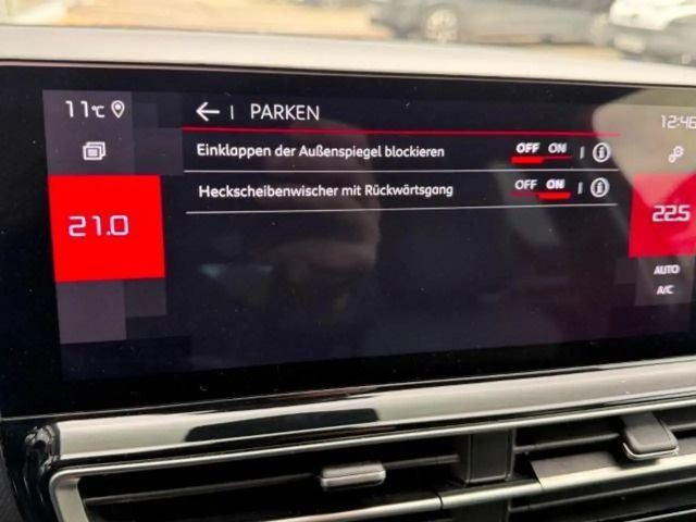 Citroën C5 Aircross BlueHDi Max